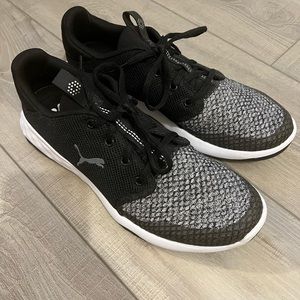 Puma Men’s Golf shoes - size 12 worn once
